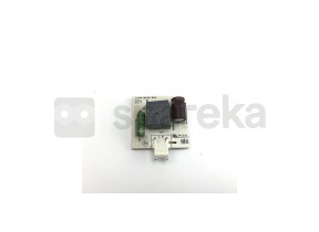 Sparepart 4398081200