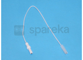 Sparking plug z vodnikom320sabaf 690731