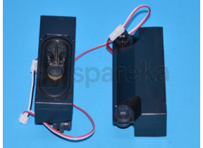Speaker assem.43a6500ee vit35110-10w6 HT251448