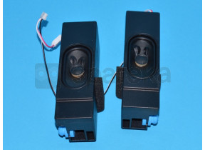 Speaker assembly 50a6100ee HT250761