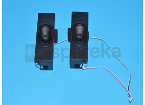 Speaker assembly 55a6100ee HT250773