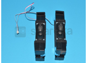 Speaker assembly he65a6803fuwts HT270913