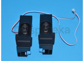 Speaker assembly65a6100ee HT250947