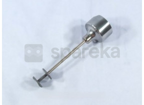 Spindle drinks frother hb790/7 KW710459