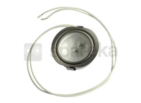 Spot halogène (20w 12v) ZSPK0931