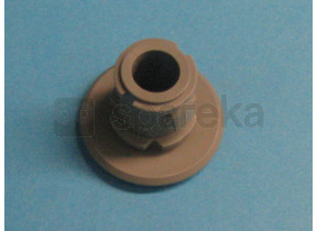 Spray arm support low.5502-b 474365