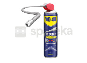 Spray flexible multifonctions 400ml 33688