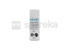 Spray nettoyant hygienisant menthe 400ml 00551039