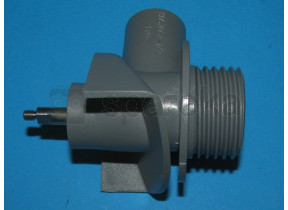 Spray tuyau bearing inférieur gris G229311