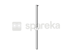 Squ-nerea-80 cabine de douche profil de verre fixe 085NEREA2SFGP1
