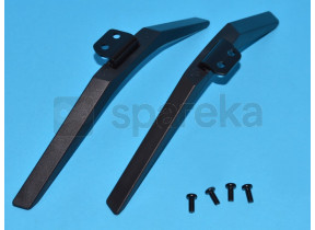 Stand assembly rsag6.121.1536 HT251539