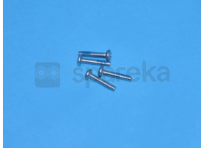 Stand screw 4x set ltdn50k220gwus HT183775