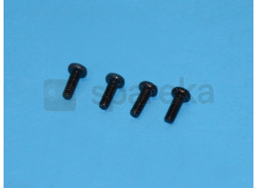 Stand screw set HT183756