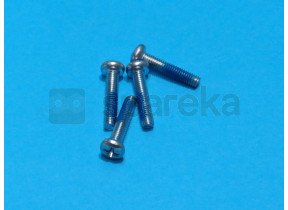 Stand screw set ltdn50k2204wteu HT186383
