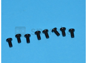 Stand screw set m5x10 HT250303