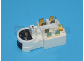 Starting relay HK1617362