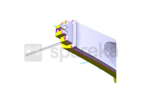 Station de charge (32.4v) 2198238301