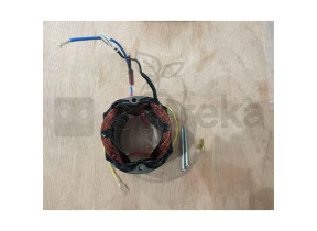 Stator (1.32-1.33) sp ms254 kit4 181SPMS254KIT4