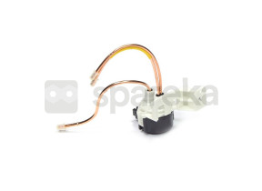 Stepper moteur avec ventilation (magnetventil) DA97-07070B