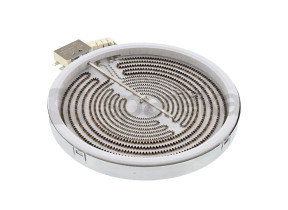 Strahlungsheizer doppelt,210/1 140057321014