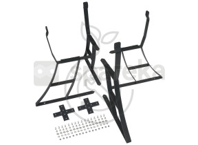 Structure chariot 21-ts 60021TS