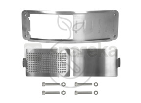 Structure de ventilation 21-vs 60021VS