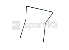 Structure métallique du bac 07726300305801