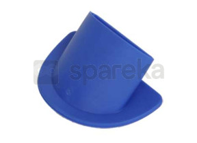 Suceur large bleu RSAC3466