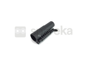 Suceur plat avec buse M0003713