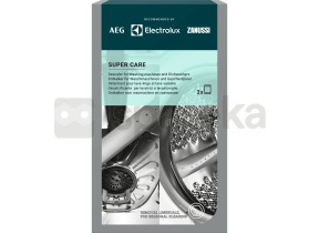 Supérieur care détartrant 2x100gr 9029799286