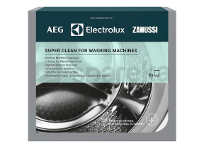 Supérieur clean box nettoy. 2x50gr 9029799310