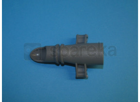 Supérieur panier spray tube atta dw12.c 5502-b G451216