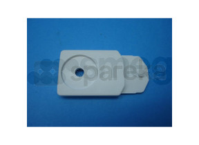 Support aimant porte habillage 768413295