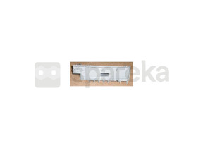 Support arriere module 1754520100