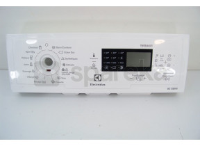 Support bandeau de commande 8089255015