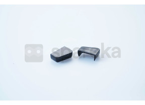 Support bas de fixation 180° (l) recs324b 034RECS324B