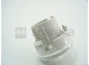 Support bouton thermostat 91601664