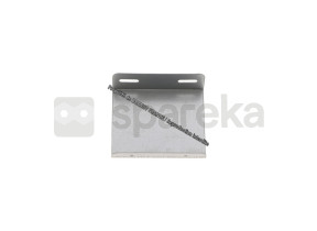 Support clavier AS0068599