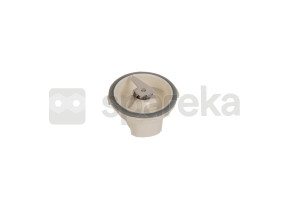 Support + couteau joint blanc MS-0A11408