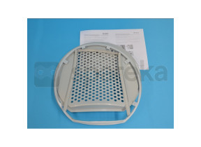 Support de base chassis 442014