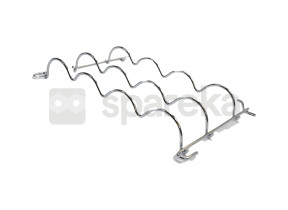 Support de bouteilles 46X3972