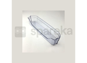 Support de bouteilles bleu transparent 42004514
