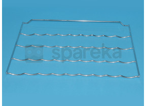 Support de bouteilles cr 663 822184