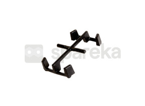 Support de casserole en fonte 3546211032