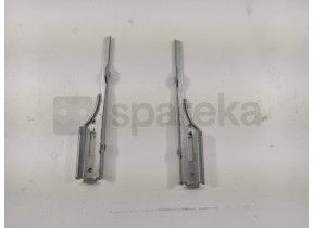 Bauknecht Joint de Porte Four Pour Bauknecht BLC3000WS 855626215060 