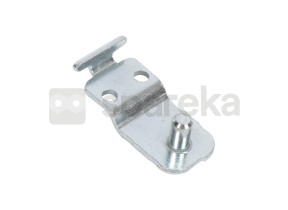 Support de charnière de porte pour lave-vaisselle 8996461236003