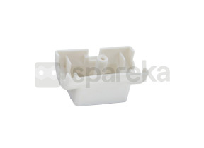 Support de douille d\'éclairage inférieur 50240141007