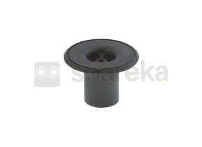 Support de filtre pot de vidange 00174508