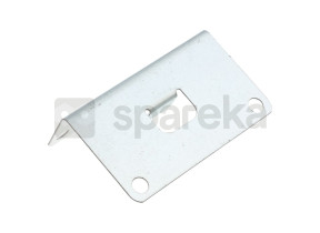 Support de fixation coudé pour lave-vaisselle 1118330008