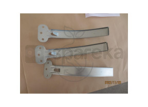 Support de grille kit-0019-009 370KIT0019009